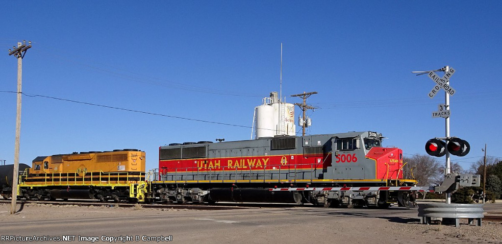 UTAH 5006-BPRR 3341